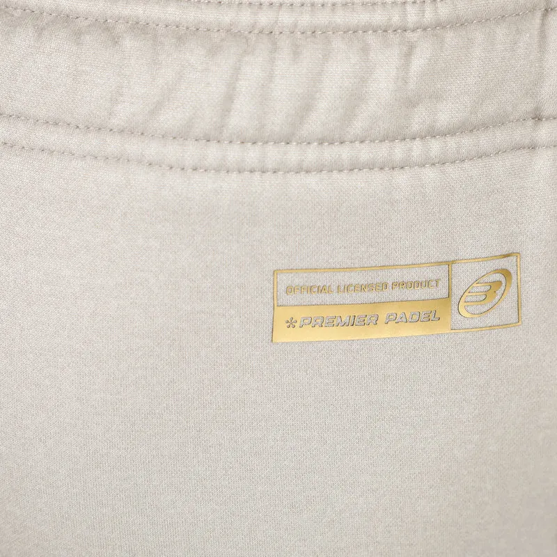 Bario Trainingshose Herren-Grau