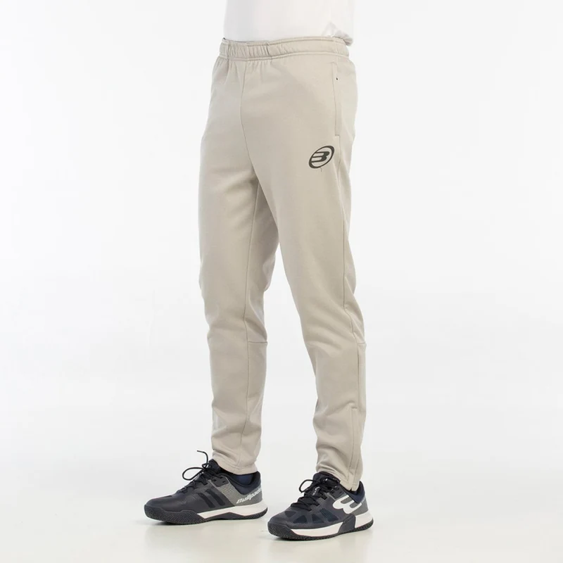 Bario Trainingshose Herren-Grau