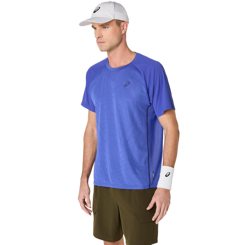 Match Actibreeze T-Shirt Herren-Blau