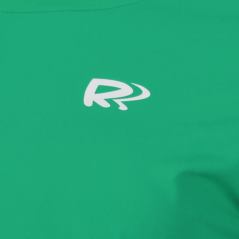 Teamline Longsleeve Damen-Grün
