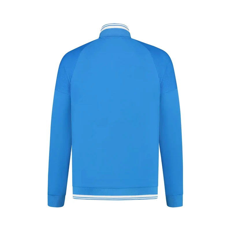 Club Knitted Trainingsjacke Jungen - blau,
