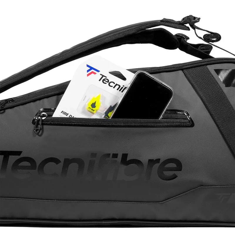 Tour Endurance Ultrablack 6er Schlägertasche 6er -schwarz