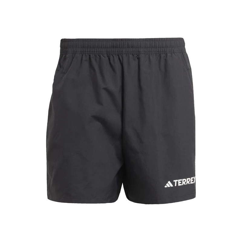 Terrex MT Laufshorts Herren-Schwarz
