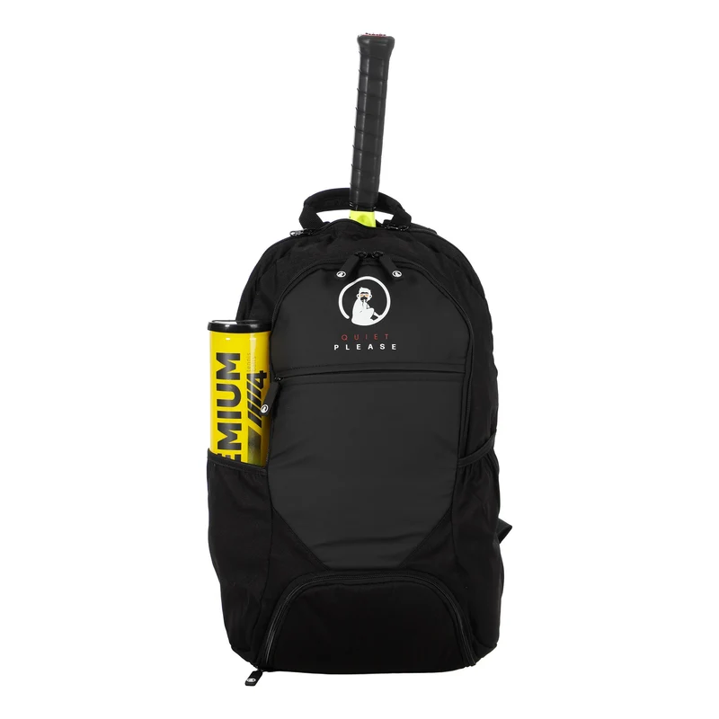 Rucksack - schwarz