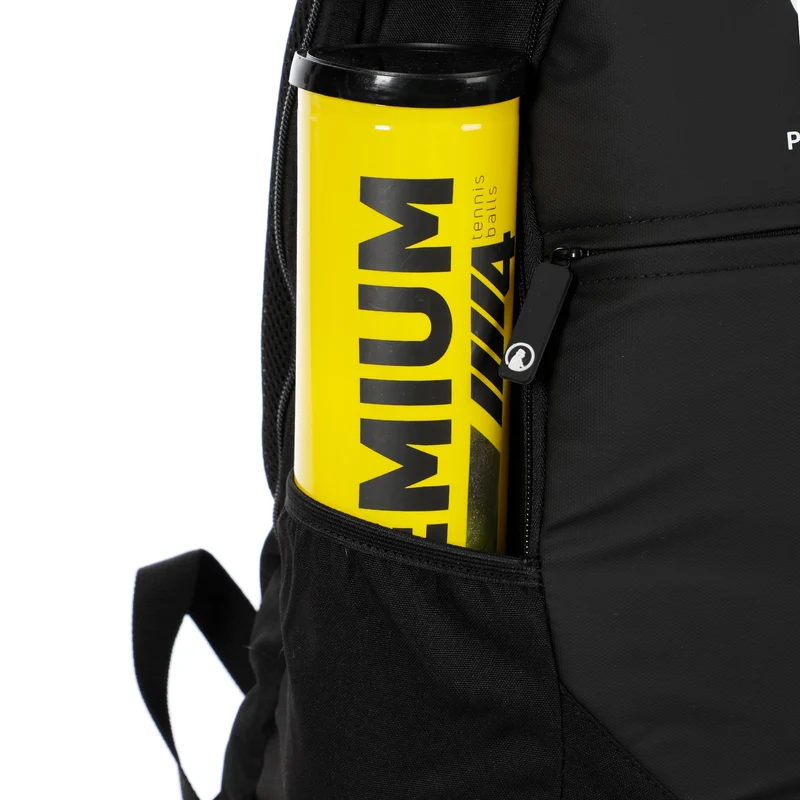 Rucksack - schwarz
