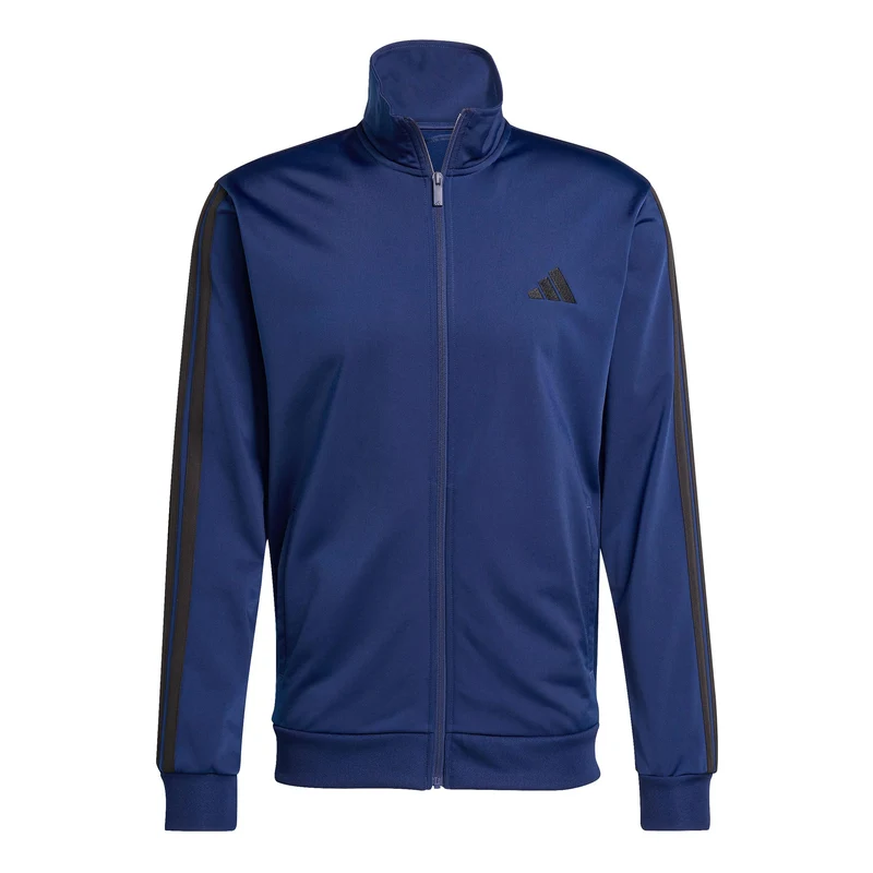 3Stripes Trainingsanzug Herren-dunkelblau