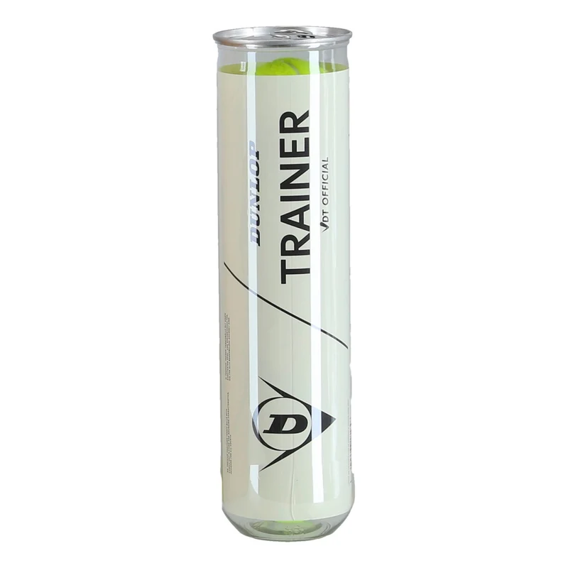 Dunlop Trainer VDT 4er Dose