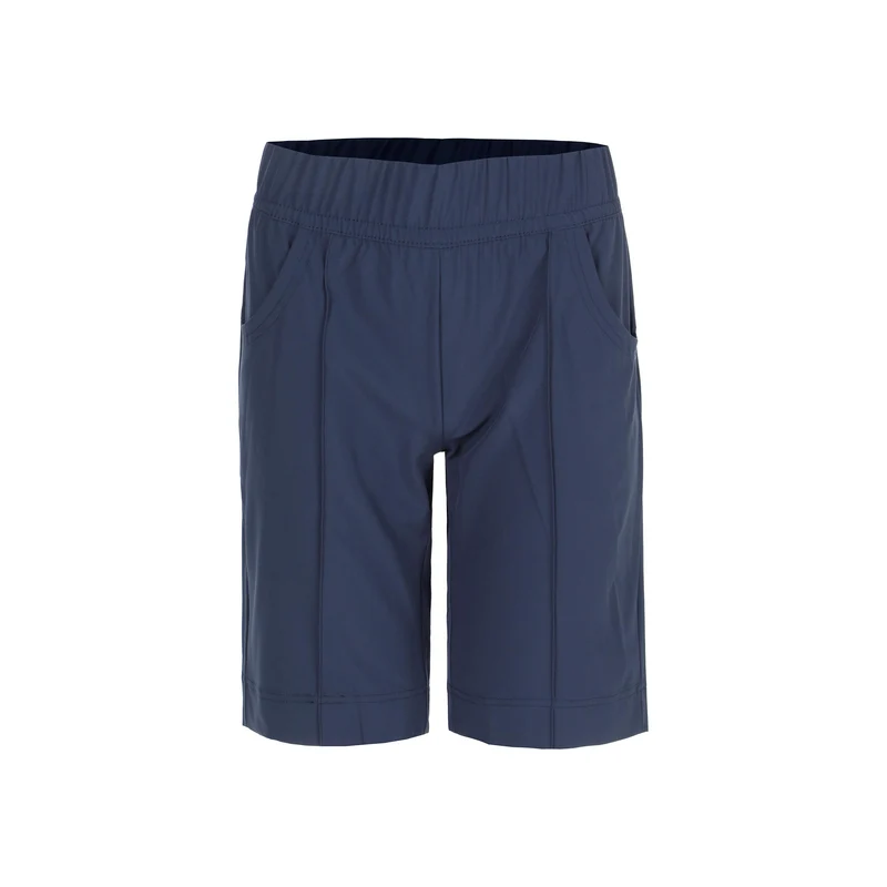 Bea Shorts Damen - dunkelblau