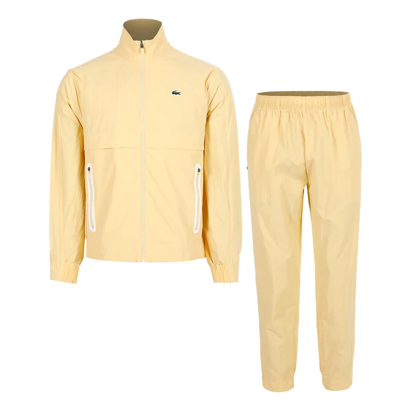 Trainingsanzug Herren - beige