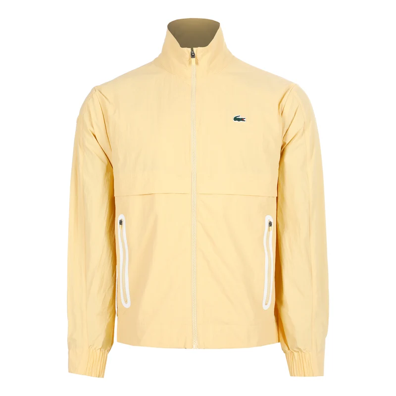Trainingsanzug Herren - beige