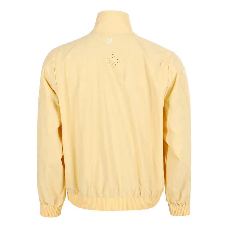 Trainingsanzug Herren - beige