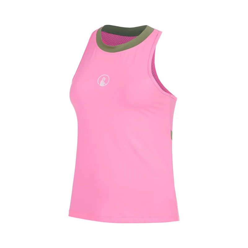 Memories Racerback 2.0 Tank-Top Mädchen - pink