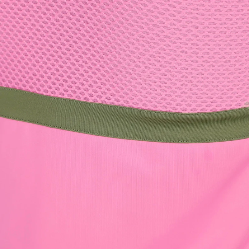 Memories Racerback 2.0 Tank-Top Mädchen - pink