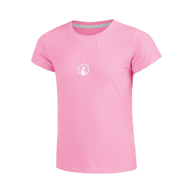 Memories Retriever T-Shirt Mädchen - pink, pink