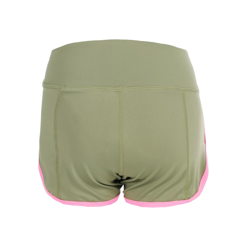 Memories Chop Shorts Mädchen - khaki