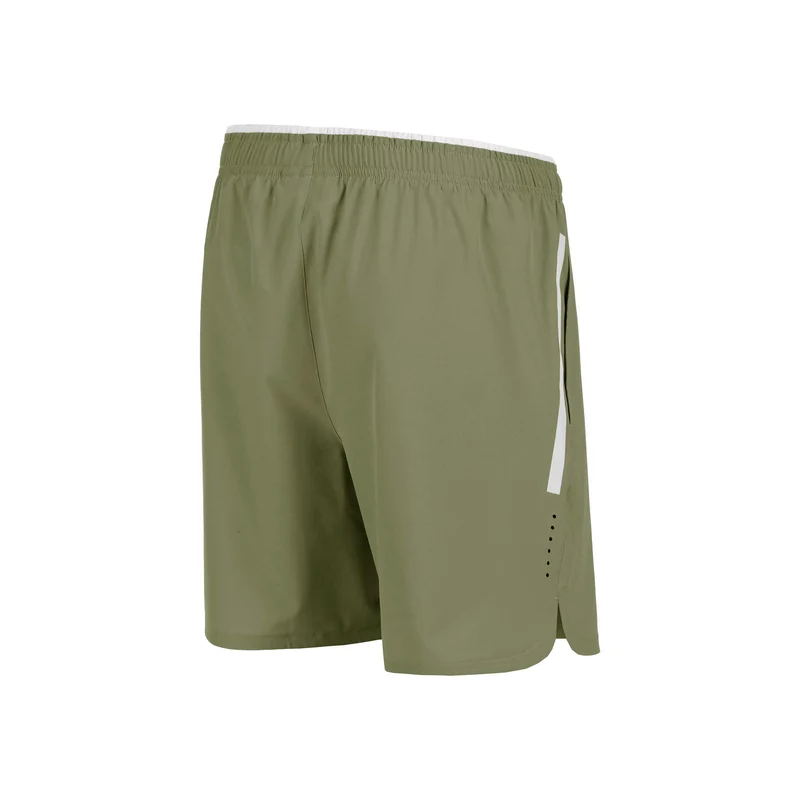 Memories Drop Shorts Jungen - khaki