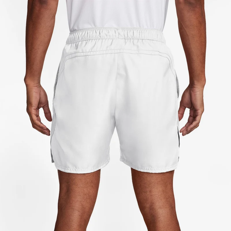 Court Victory Dri-Fit 7in Shorts Herren - weiß