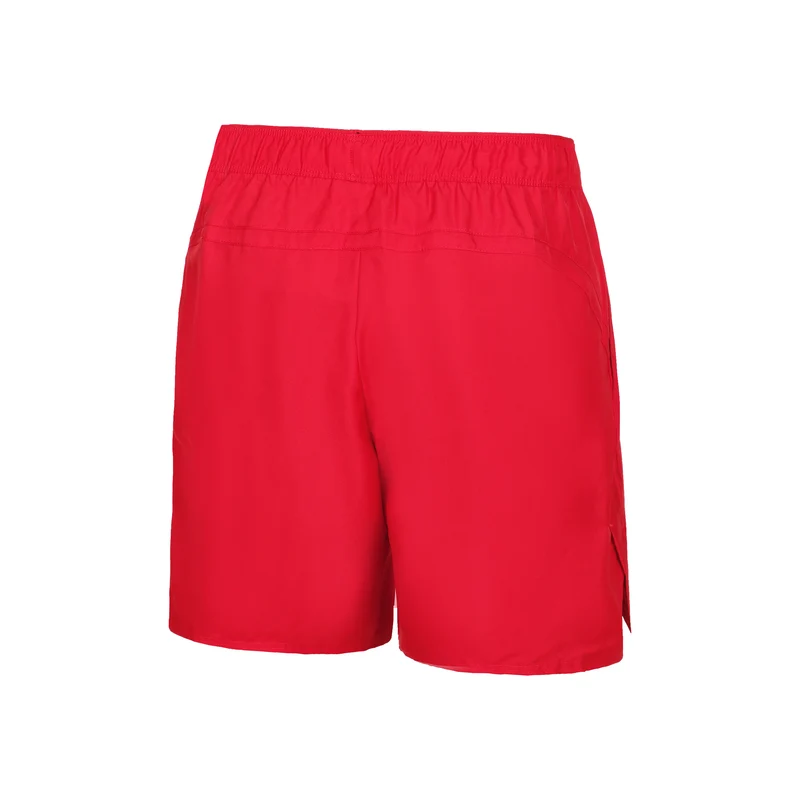 Court Victory Dri-Fit 7in Shorts Herren - rot