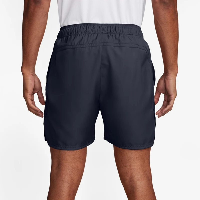 Court Victory Dri-Fit 7in Shorts Herren - dunkelblau
