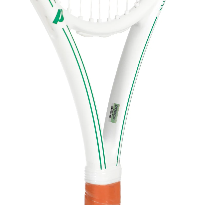 Warrior White Edition 100 Allroundschläger