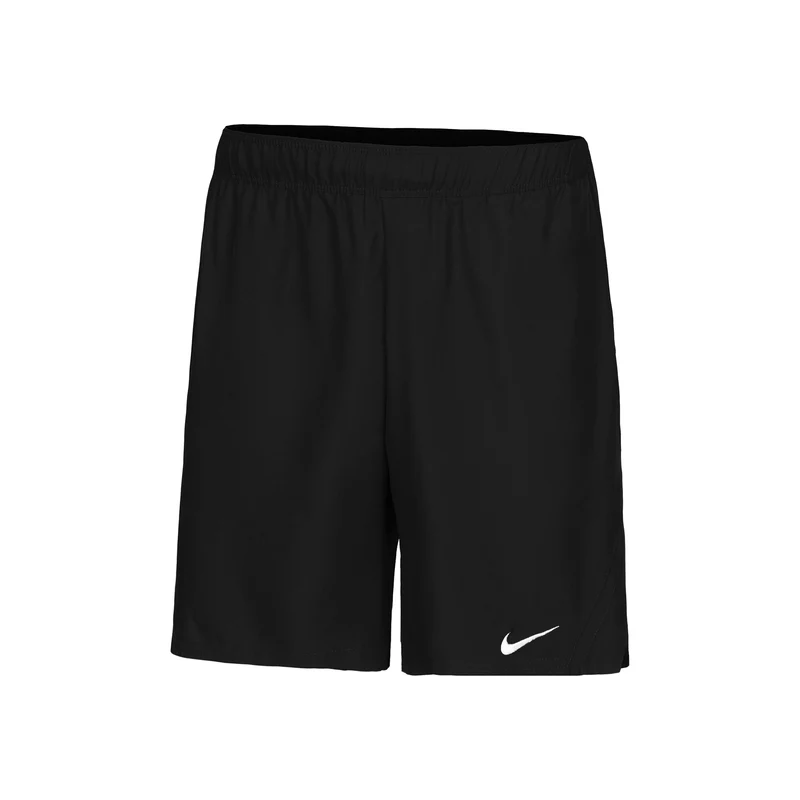 Court Dri-Fit Victory 9in Shorts Herren-Schwarz