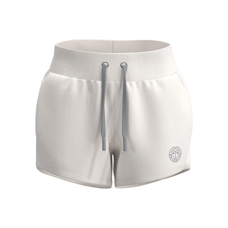 Chill Shorts Damen-Weiß