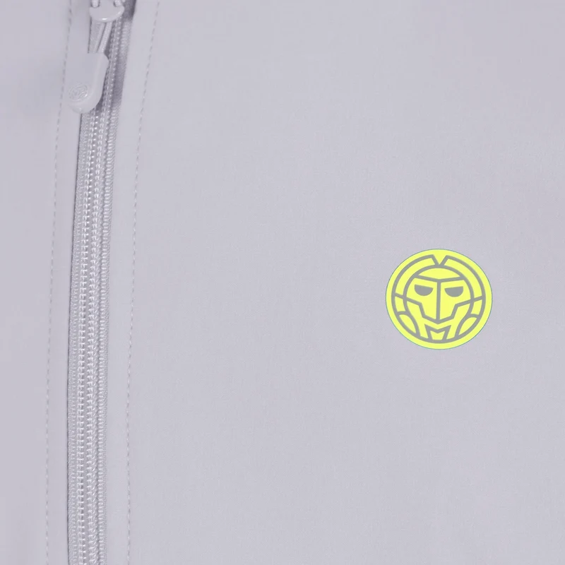 Hey Laguna Trainingsjacke Herren-grau