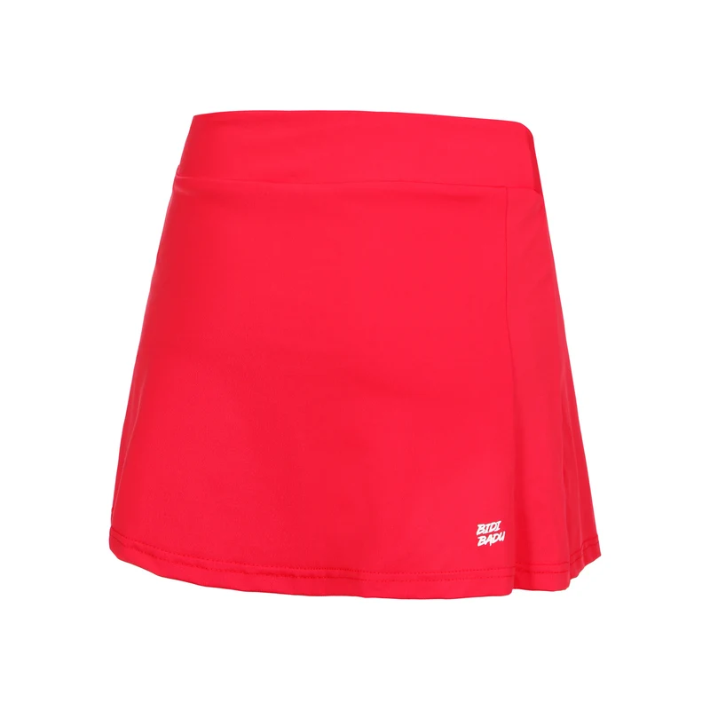 Crew Rock Damen-Rot