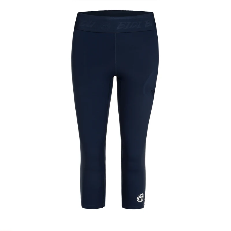 Crew Tight Damen-Dunkelblau