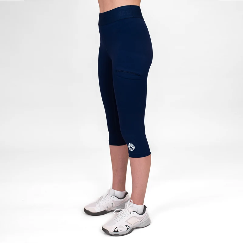 Crew Tight Damen-Dunkelblau