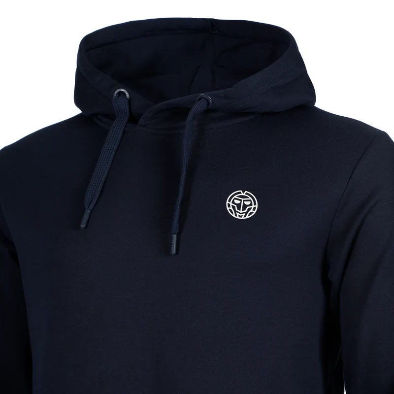 Crew Chill Hoody Herren-Dunkelblau