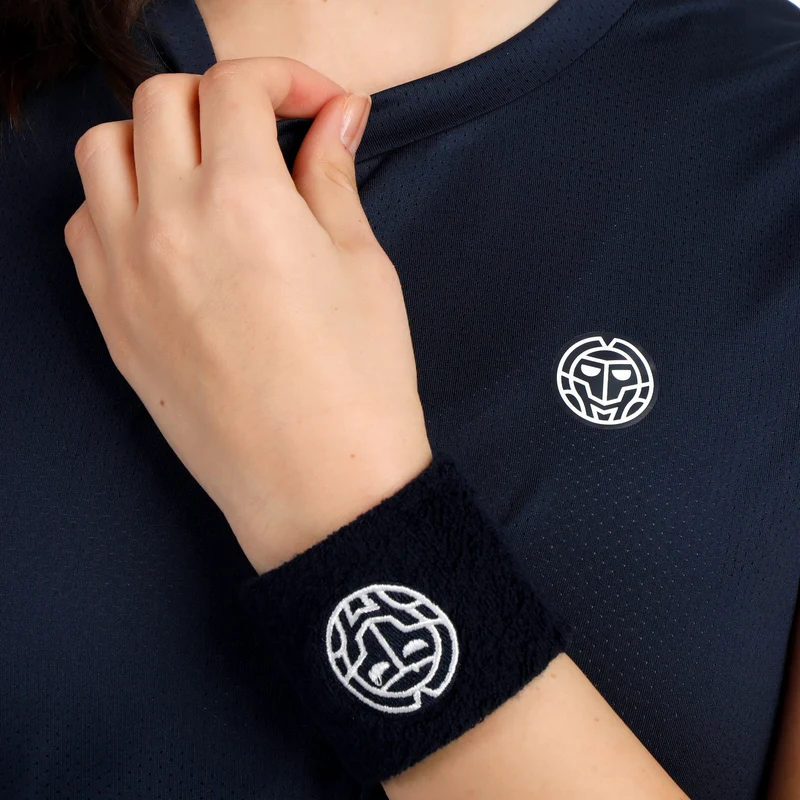 Crew 2.0 T-Shirt Damen-dunkelblau