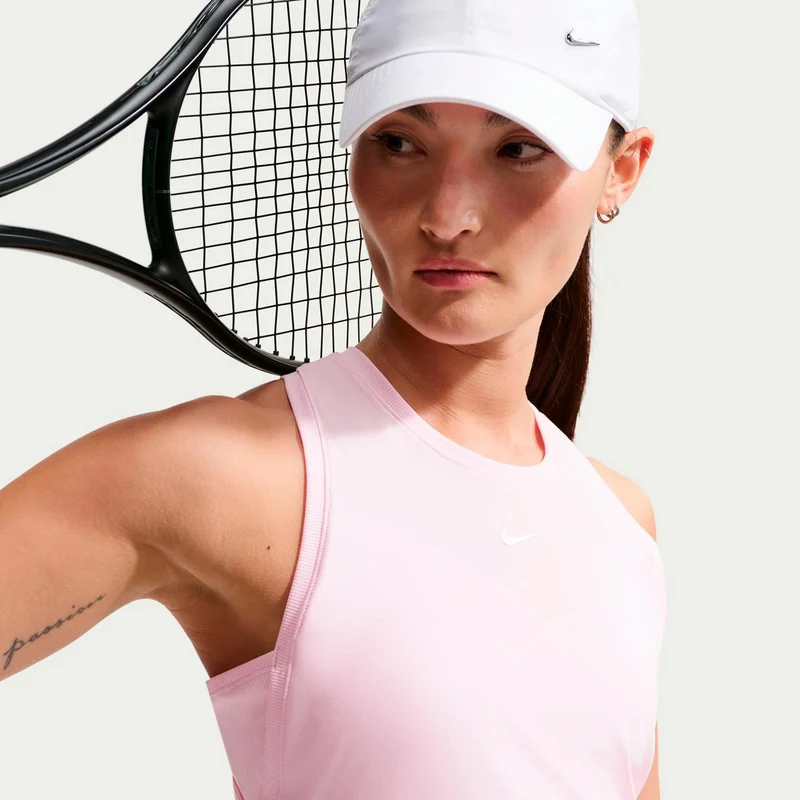 Dri-FIT Victory Kleid Damen-rosa