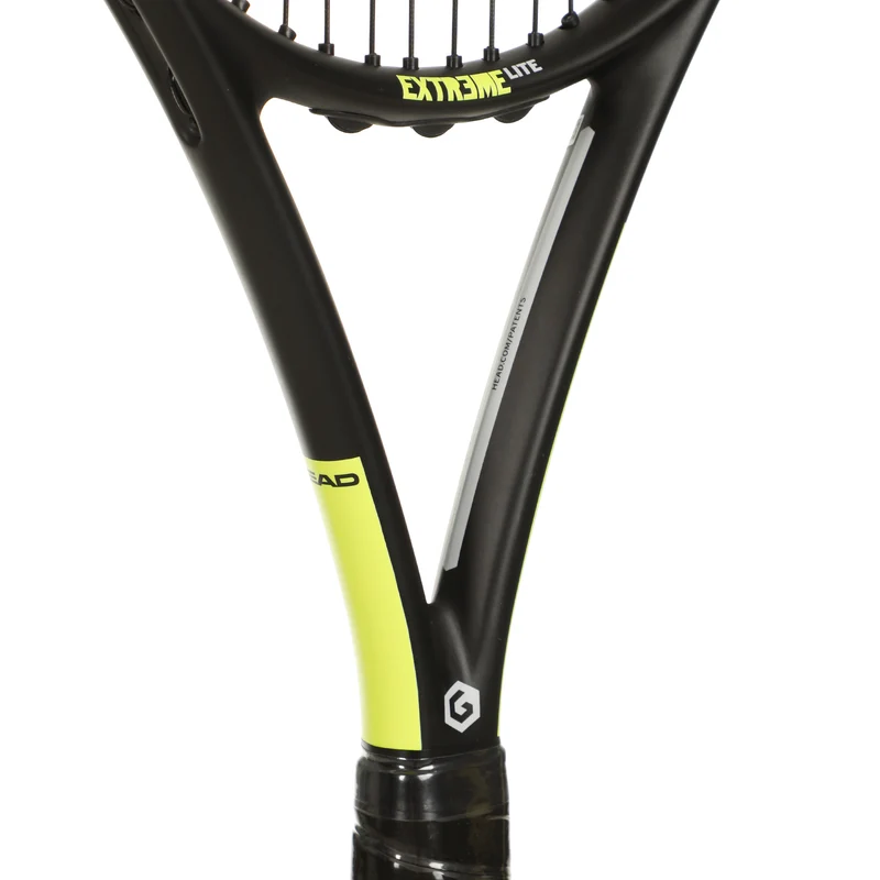 Graphene XT Extreme Lite Turnierschläger besaitet