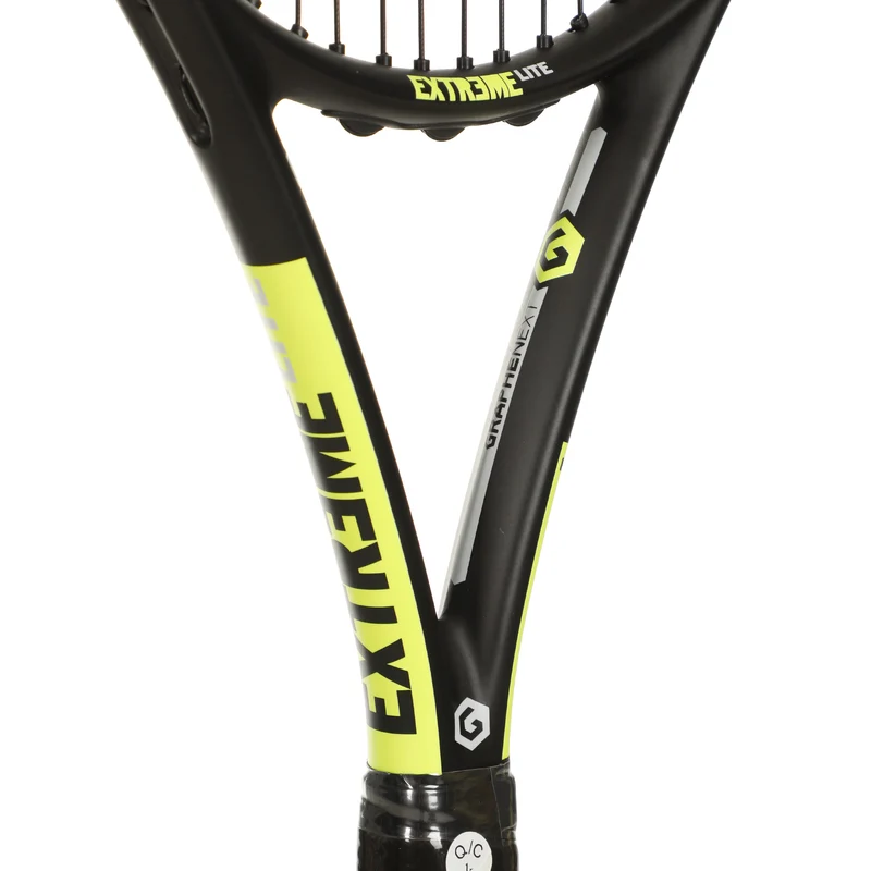 Graphene XT Extreme Lite Turnierschläger besaitet