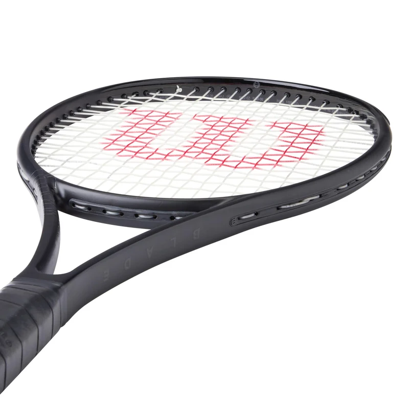 Noir Blade 98 V9 16X19 Turnierschläger unbesaitet