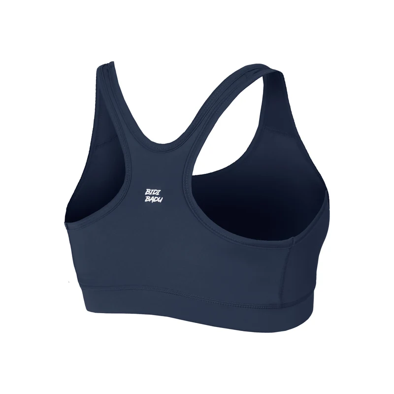 Crew 2.0 Sport-BH Damen-dunkelblau