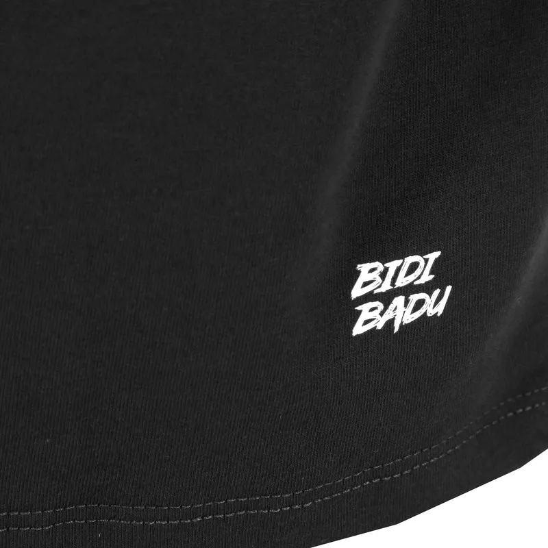 Crew 2.0 Chill T-Shirt Jungen-schwarz