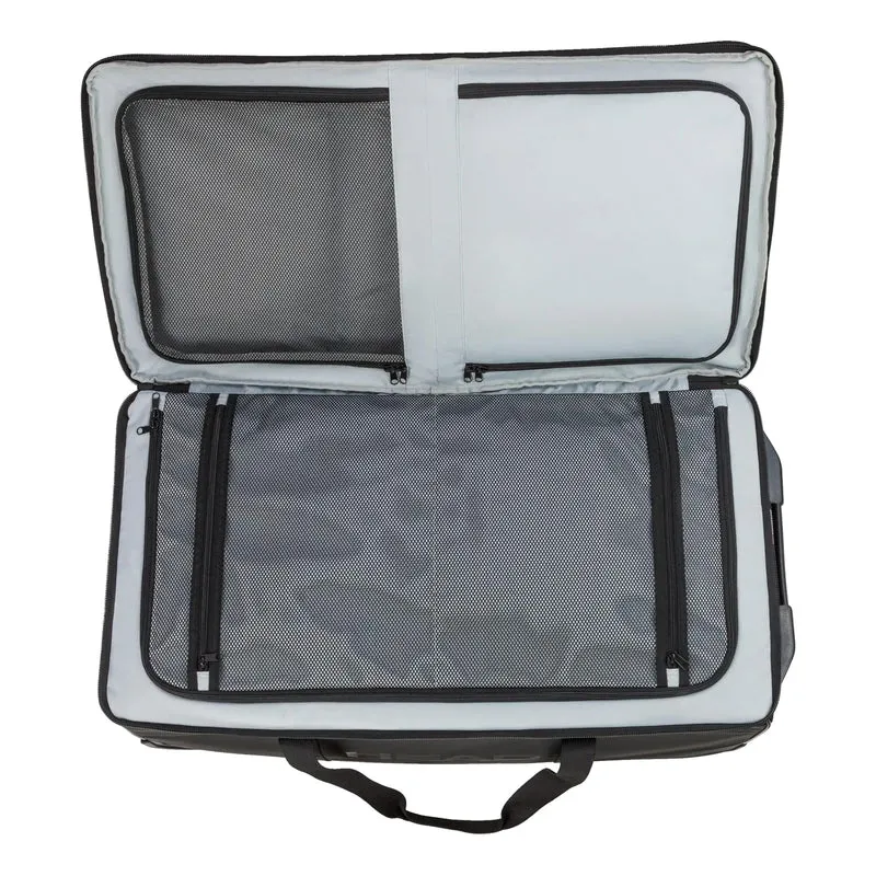 Tour Travel Bag Reisetasche - schwarz