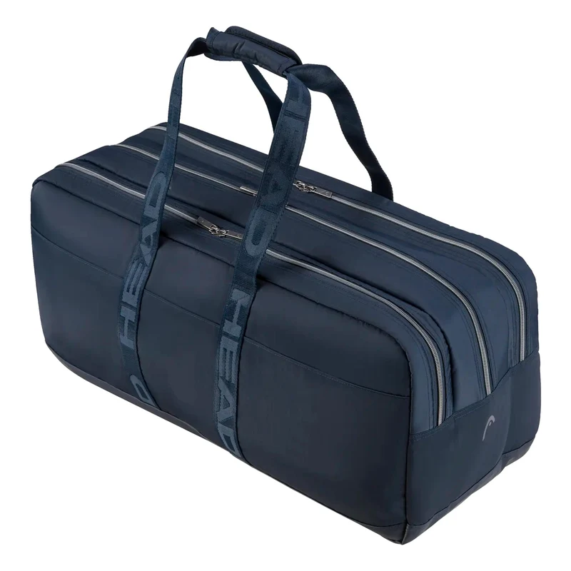 Pro Duffle Bag L Sporttasche - blau