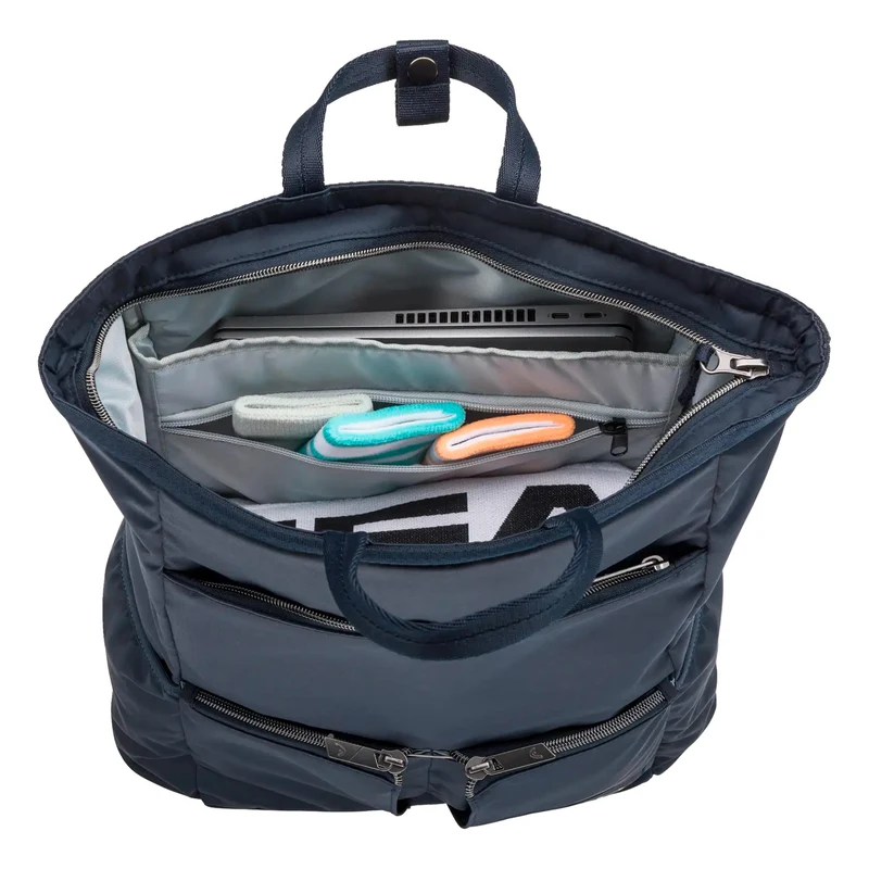Pro Backpack Rucksack - blau