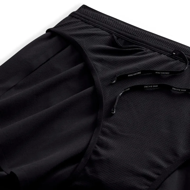 AeroSwift Laufshorts Herren - schwarz, weiß