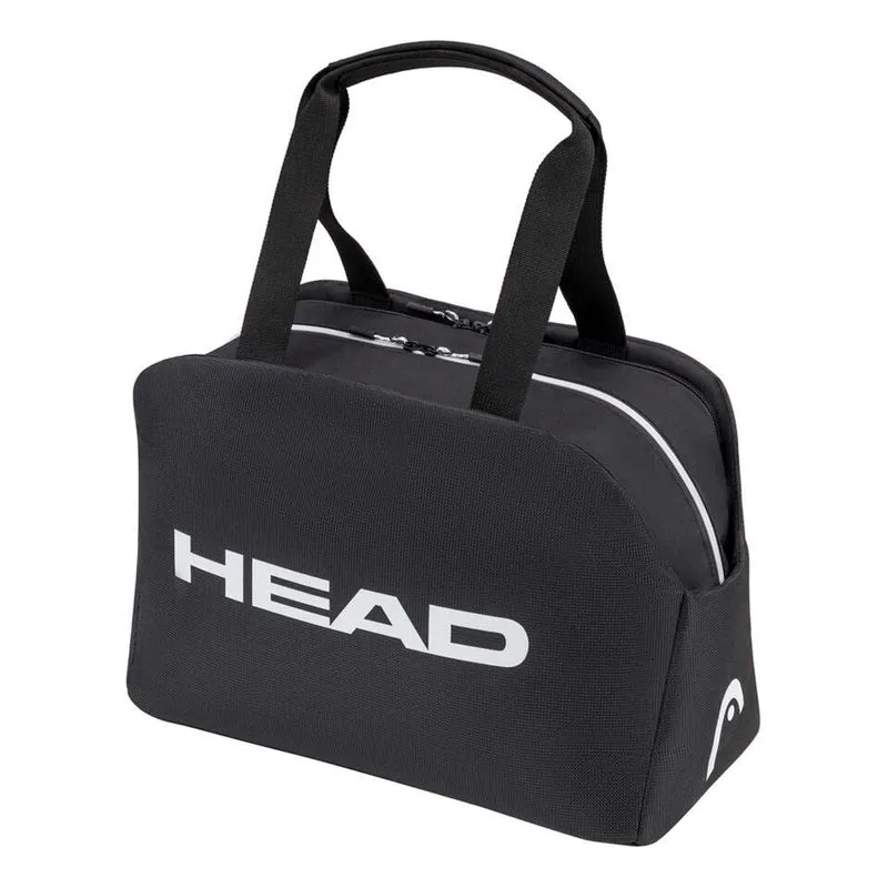 Tour Tote Bag L Sporttasche - schwarz