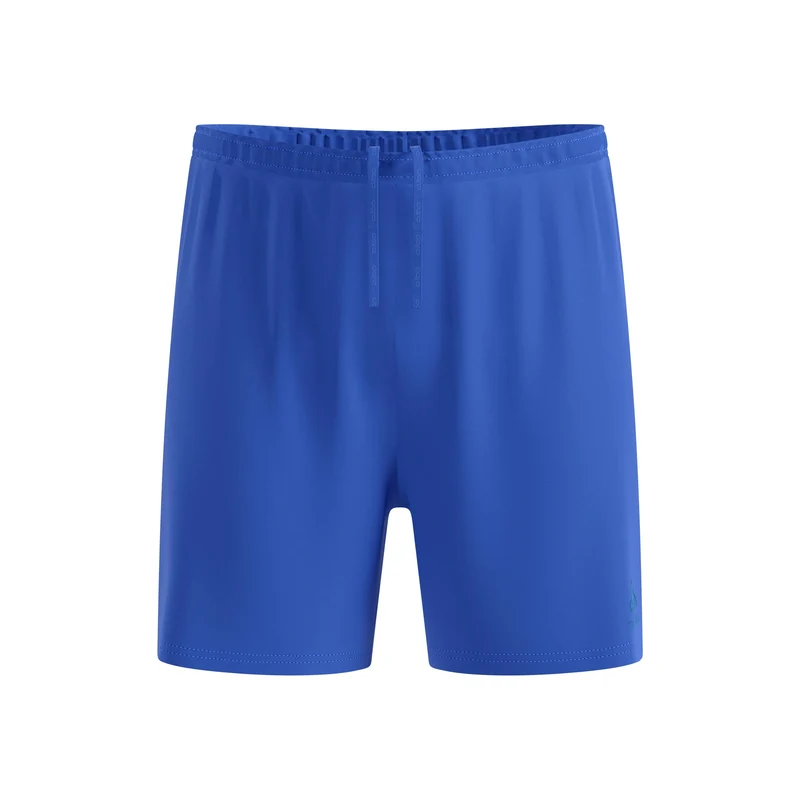 Essential 6in 2in1 Laufshorts Herren-blau, blau