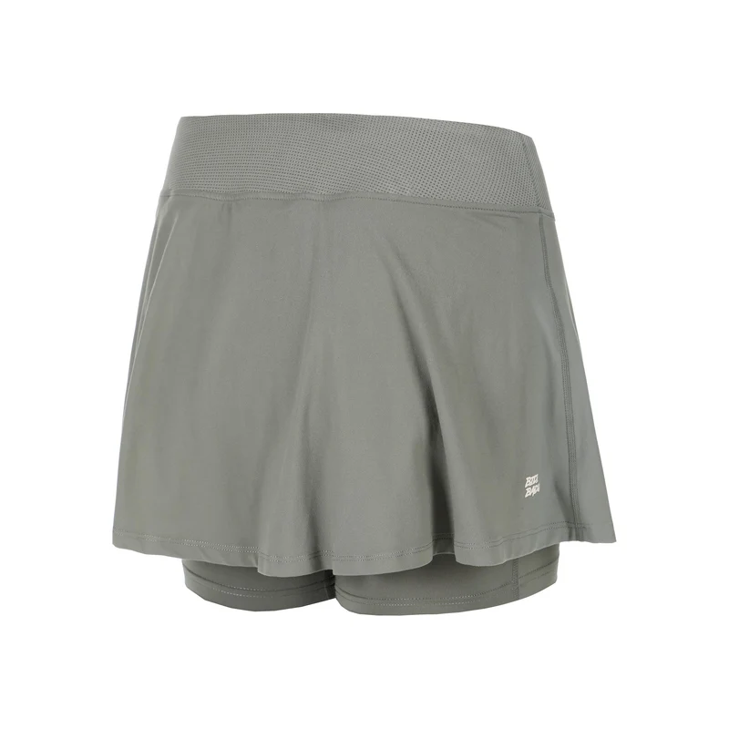 Bubble Wavy Rock Damen-Grau