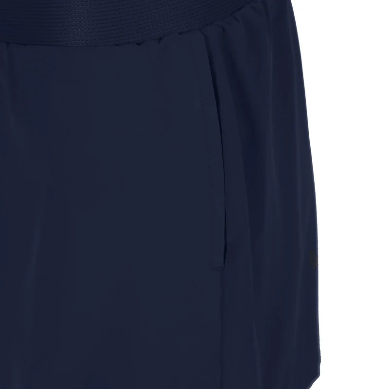 Crew 2.0 2in1 Shorts Damen-dunkelblau
