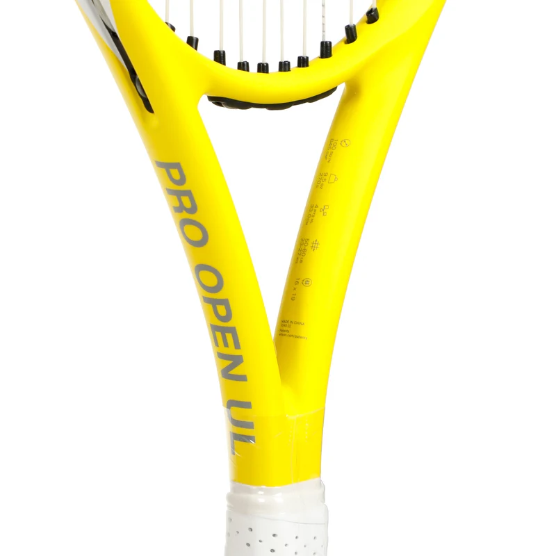 Pro Open UL Turnierschläger besaitet