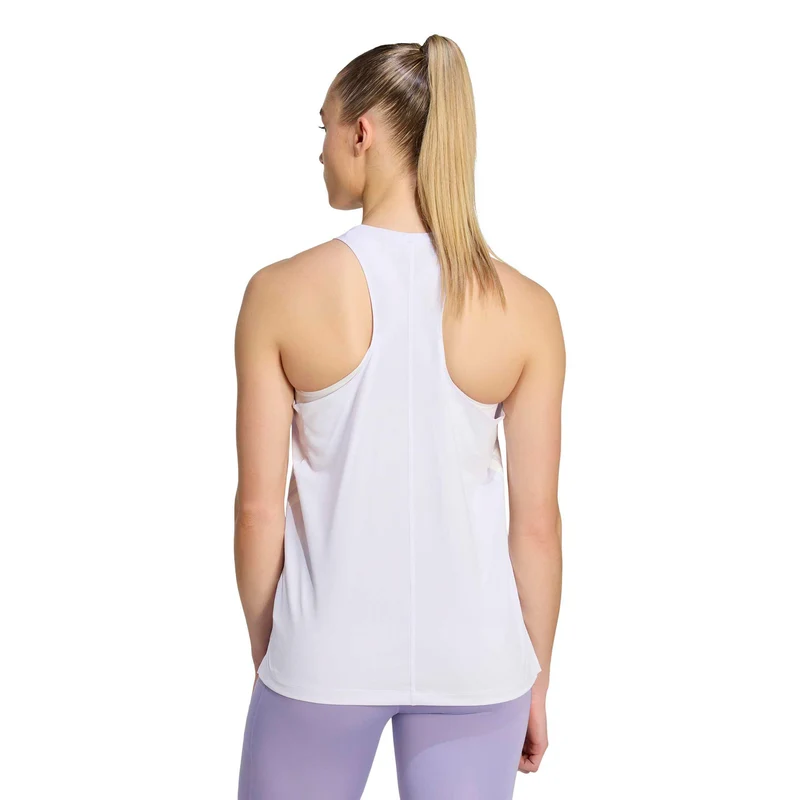 adi365 Iconic Laufshirt Damen - flieder