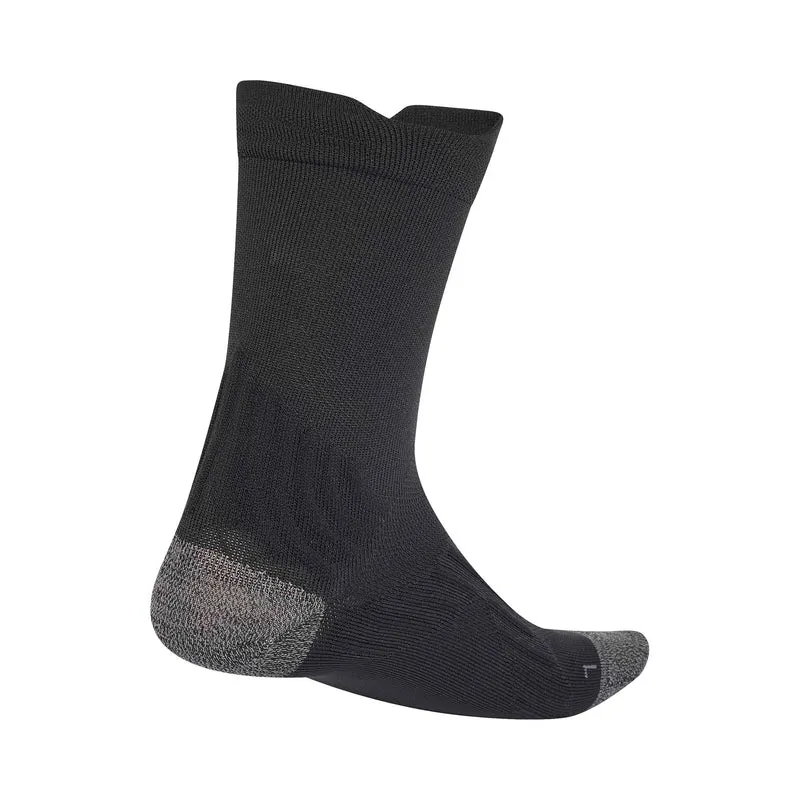 Comfy Crew Laufsocken Unisex - schwarz, grau