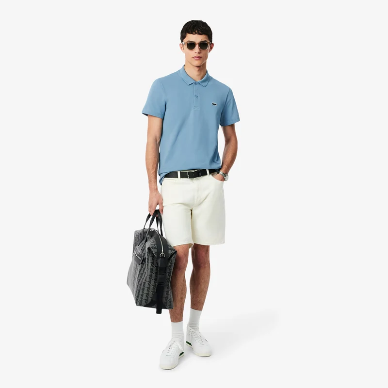 Polo Herren - dunkelblau